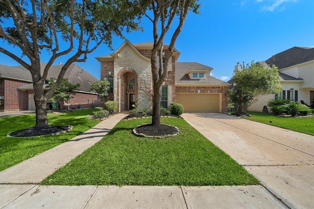 Residential Lease in Sugar Land 3