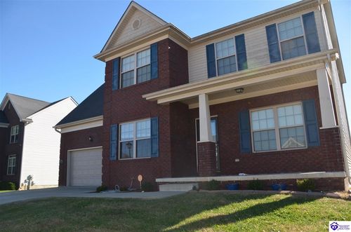 309 Merlot Ct, Vine Grove, KY, 40175-8695 | Card Image