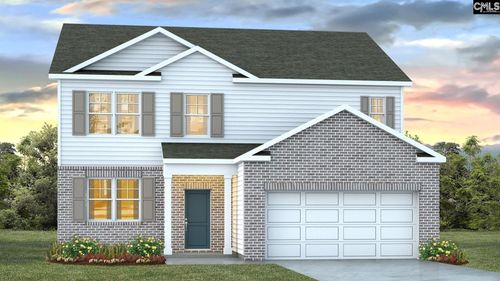 423 Lancashire Lane, Irmo, SC, 29063 | Card Image