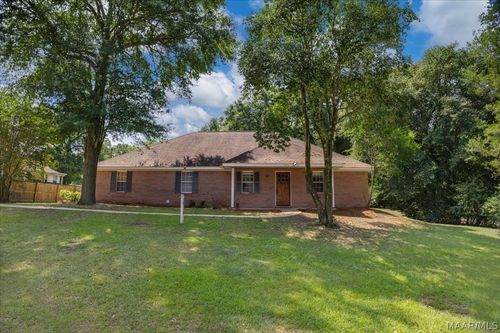 3716 Adams Pl, Millbrook, AL, 36054-2924 | Card Image