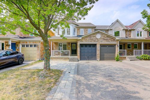 168 Swan Park Rd, Markham, ON, L6E1S4 | Card Image