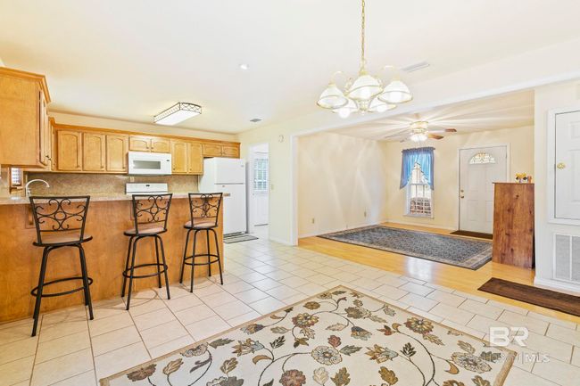 25499 Waterworld Rd, House other with 3 bedrooms, 1 bathrooms and null parking in Robertsdale AL | Image 37