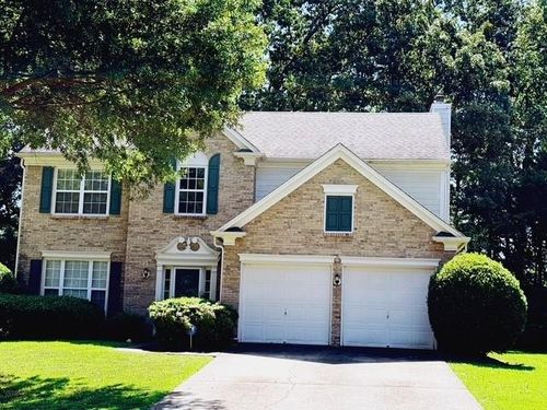 558 Glen Creek Way, Sugar Hill, GA, 30518-7891 | Card Image