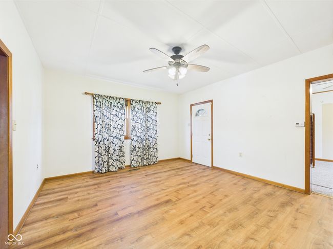 238 Jefferson St, House other with 3 bedrooms, 1 bathrooms and null parking in Pendleton IN | Image 9