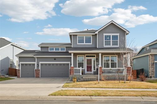 338 Mt Wilson St, Brighton, CO, 80601-6530 | Card Image
