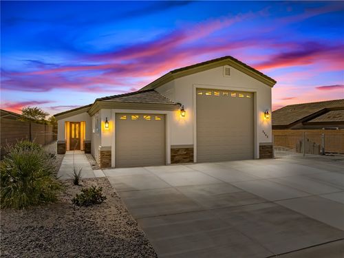 2542 E Alterna Dr, Fort Mohave, AZ, 86426-1223 | Card Image