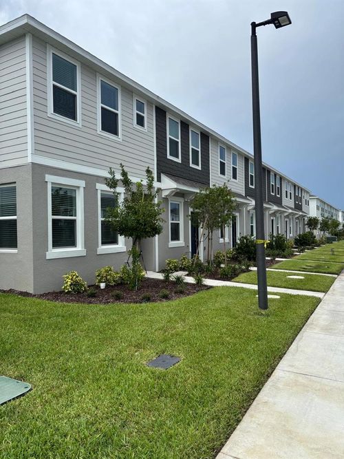3120 Skyline Loop, Kissimmee, FL, 34758-7413 | Card Image
