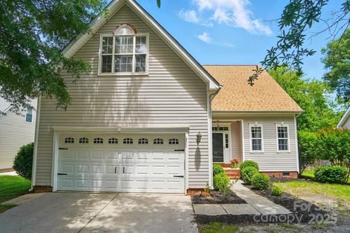 3912 Grace Ct, Indian Trail, NC, 28079-9315 | Card Image
