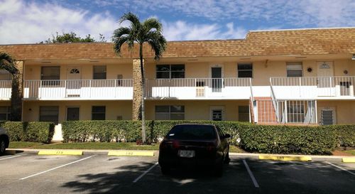 112-9911 Sandalfoot Blvd, Boca Raton, FL, 33428-6634 | Card Image