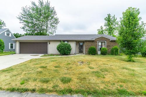 1309 Culbertson Ct, Auburn, IN, 46706-3109 | Card Image