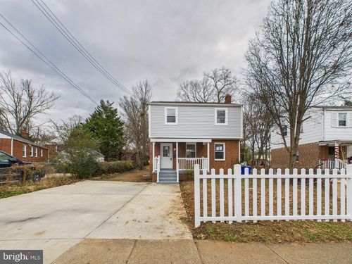 9723 Narragansett Pkwy, COLLEGE PARK, MD, 20740-1532 | Card Image