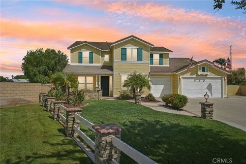 2583 Steeplechase Way, Norco, CA, 92860-4208 | Card Image