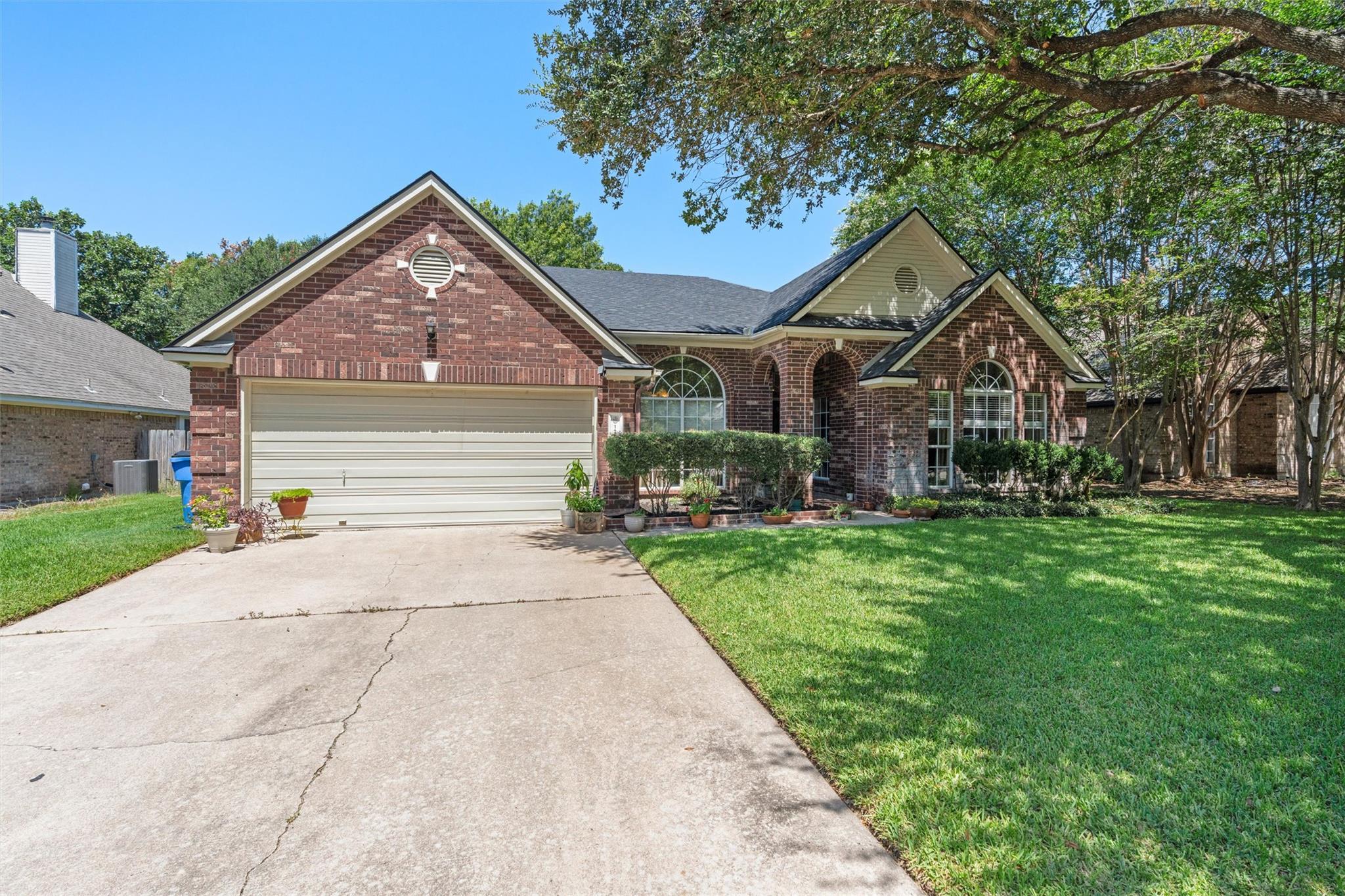 Residential in Pflugerville 2