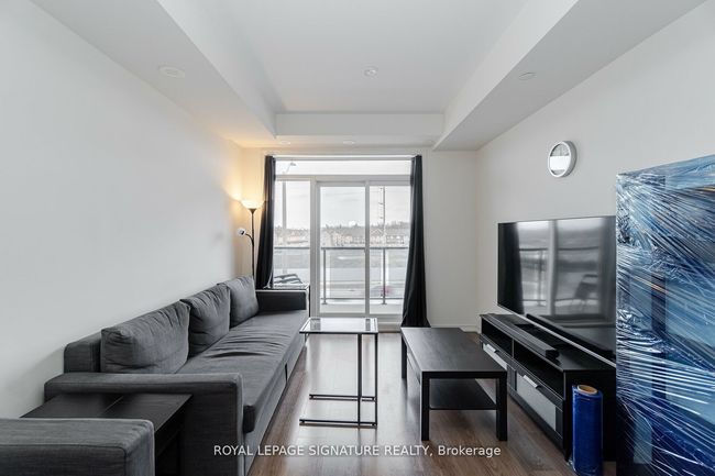 314 - 50 Sky Harbour Dr, Condo with 1 bedrooms, 1 bathrooms and 1 parking in Brampton ON | Image 10