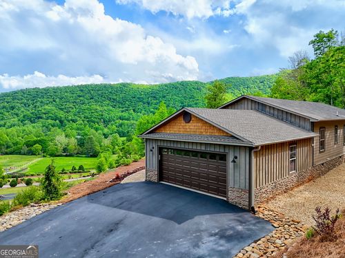 137 Olds Mountain Peak Road, Rabun Gap, GA, 30568 | Card Image