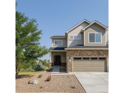 5591 Canyon View Dr, Castle Rock, CO, 80104-5360 | Card Image