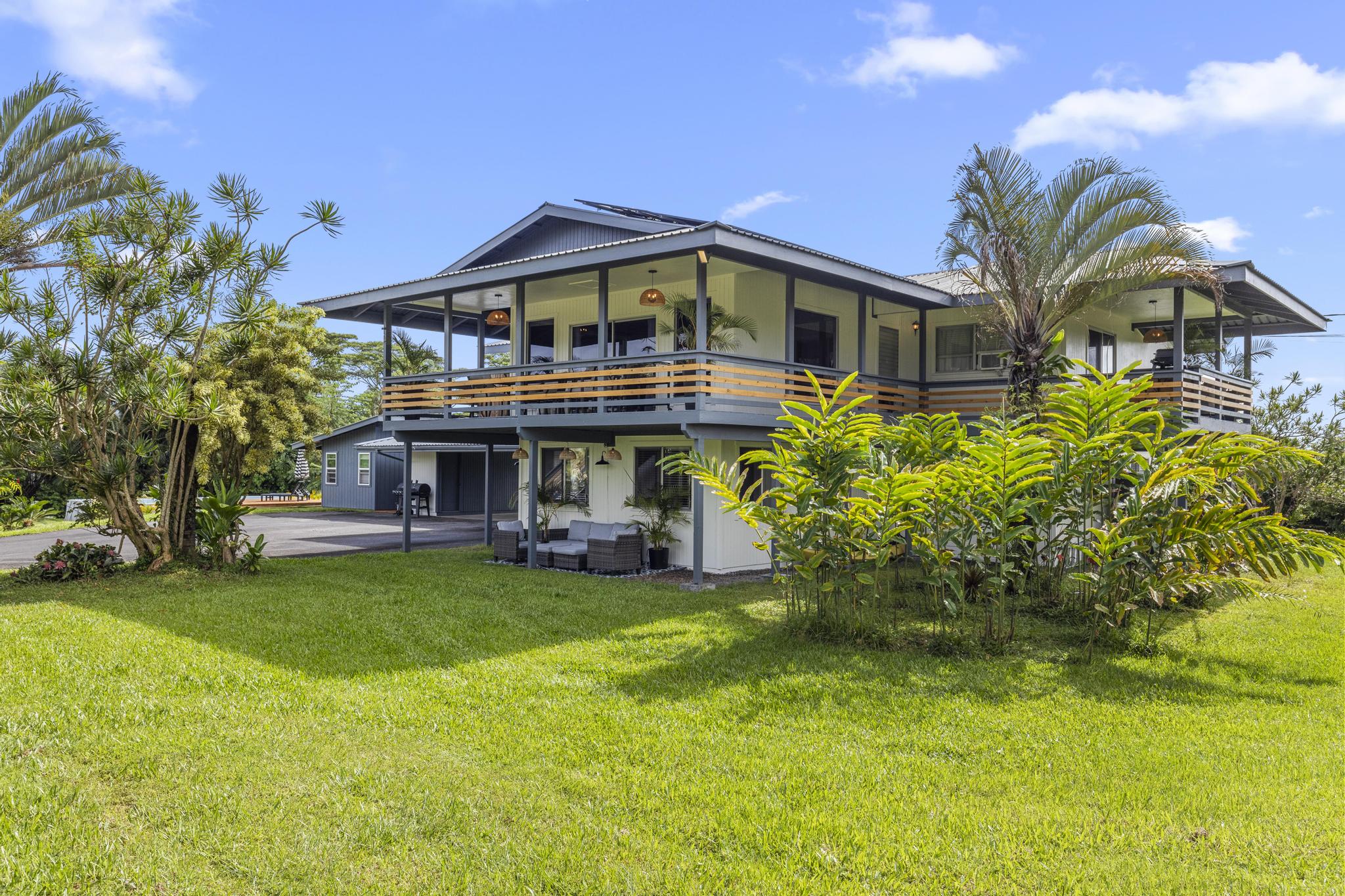 Ipuaiwaha Pl, Keaau, HI 96749