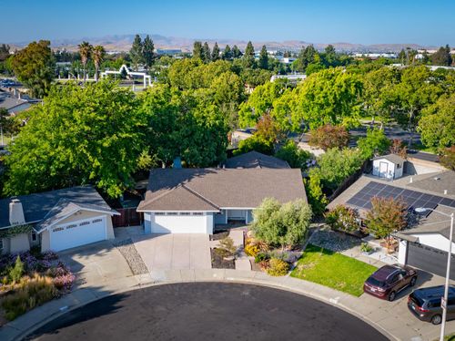 6033 Ashley Ct, Pleasanton, CA, 94588-3915 | Card Image