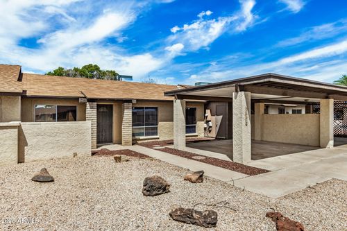 5112 W Carol Ave, Glendale, AZ, 85302-3417 | Card Image