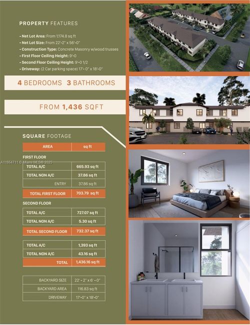 417-408 Sw 1st St, Florida City, FL, 33034-4804 | Card Image
