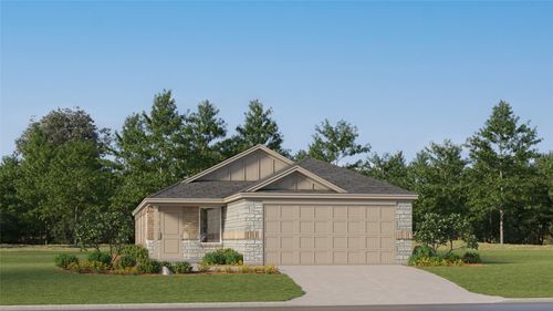 14221 Bechler Street, Pilot Point, TX, 76258 | Card Image