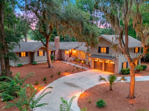 50 Plantation Dr, Hilton Head Island, SC, 29928-4402 | Card Image