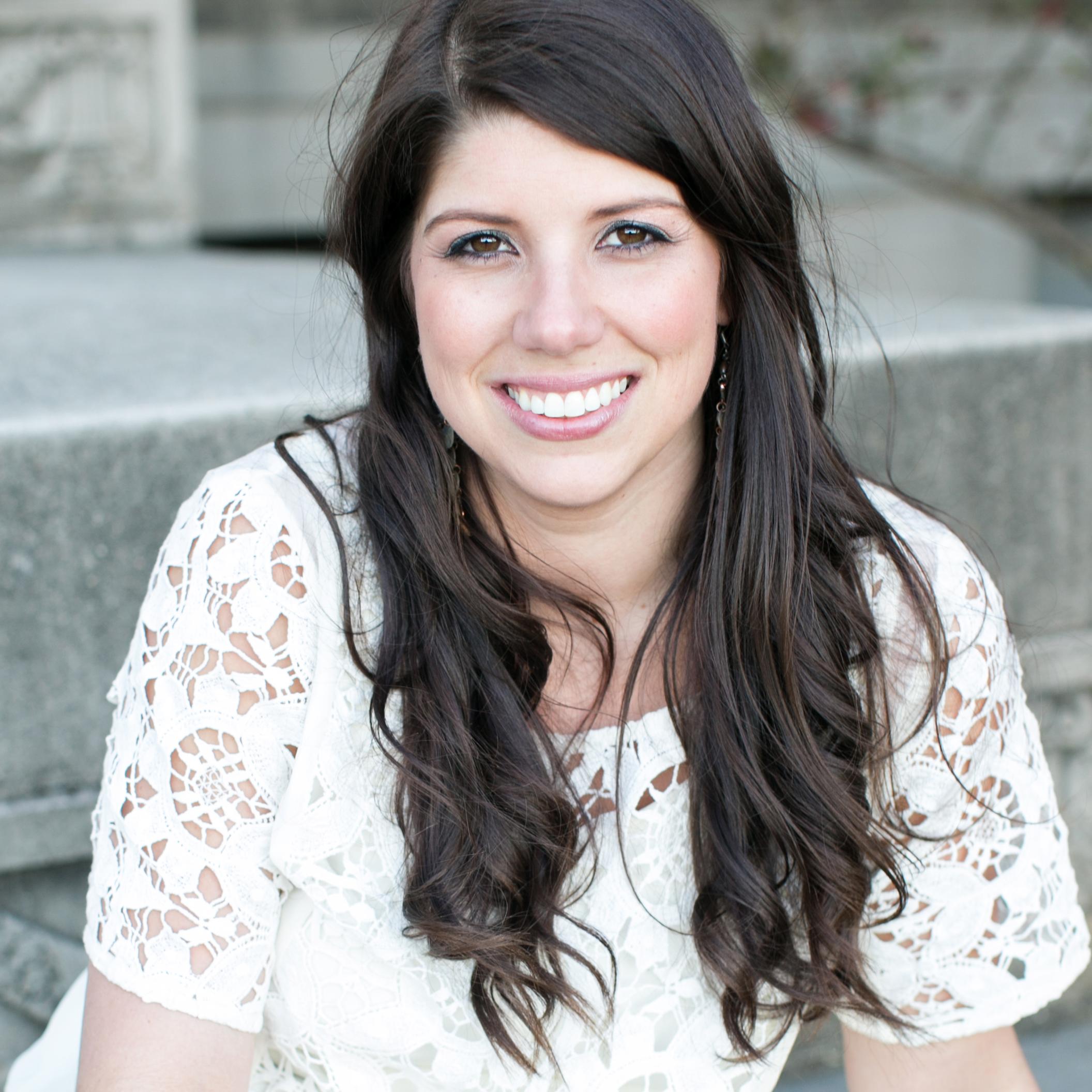 Jenna Bradburn