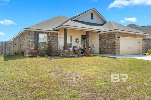 30854 Bauer Ave, Spanish Fort, AL, 36527-6049 | Card Image