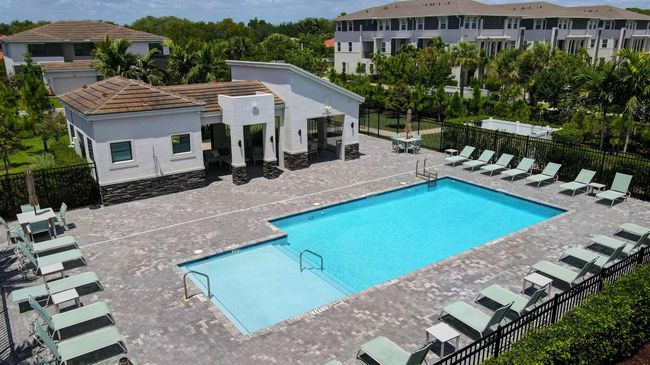 4343 Arcturus Ln, Condo with 3 bedrooms, 3 bathrooms and null parking in Lake Worth FL | Image 51