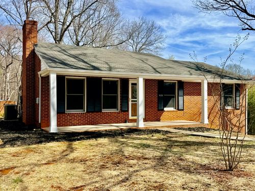 1436 Mountain Pass Rd, Blue Ridge, VA, 24064-1675 | Card Image