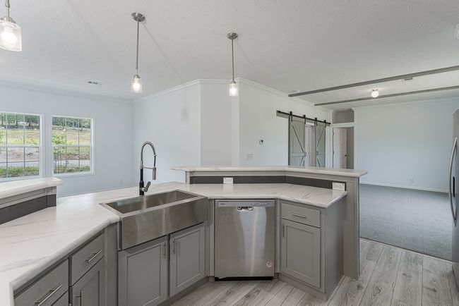 28 Devin Dr, Home with 3 bedrooms, 2 bathrooms and null parking in Murphy NC | Image 7