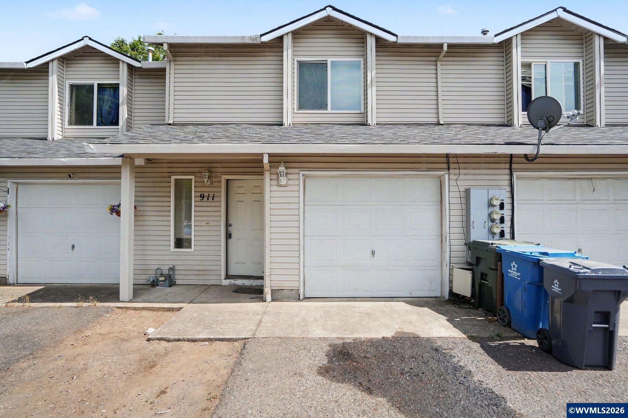 Residential Income in Salem 2
