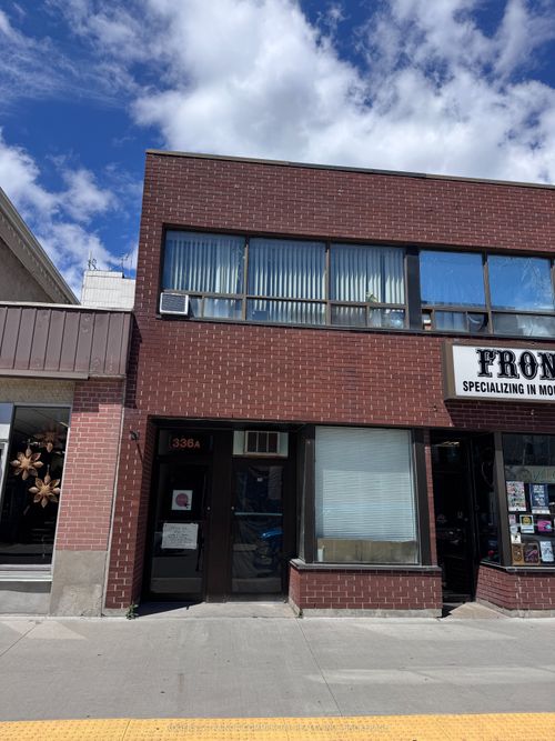 336 Barrie St, Kingston, ON, K7K3T1 | Card Image