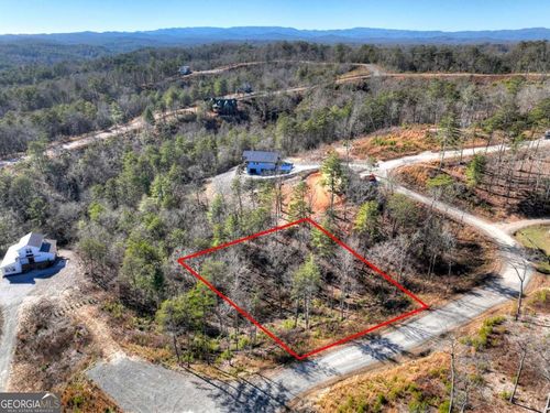 lot 16 Mountain Laurel Dr, Mineral Bluff, GA, 30559 | Card Image