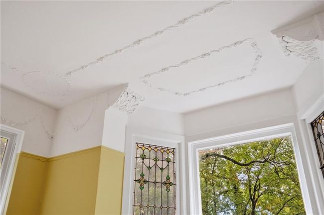 Ornamental Ceilings Details are Amazing | Image 10