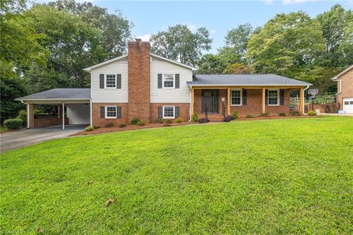 4100 Winchester Rd, Winston-Salem, NC, 27106-2942 | Card Image