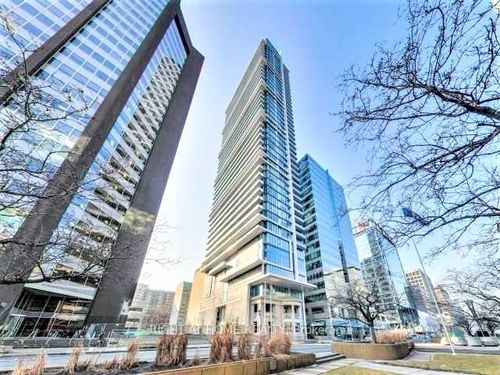 1706-426 University Ave, Toronto, ON, M5G1S9 | Card Image