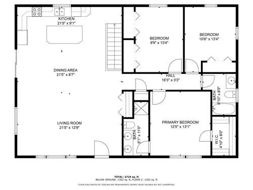 1006 Carr Lake Rd Sw, Bemidji, MN, 56601-8241 | Card Image