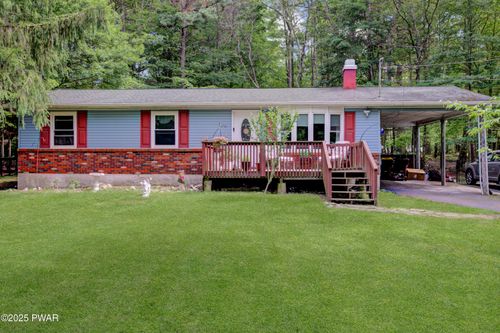 202 Fox Rd, Dingmans Ferry, PA, 18328-3097 | Card Image