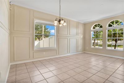 24519 Breezy Oak Court, House other with 4 bedrooms, 2 bathrooms and null parking in Lutz FL | Image 3