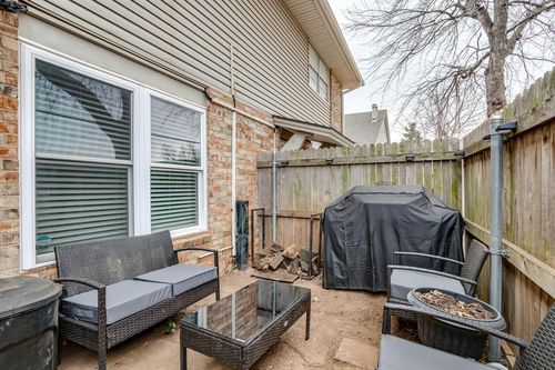 6736 N Meridian Ave, Oklahoma City, OK, 73116-1438 | Card Image