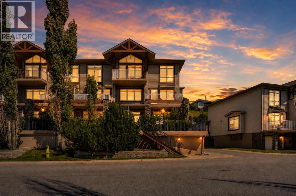 Residential in Calgary