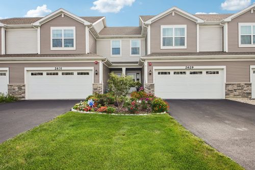 2629 Martini St, Mundelein, IL, 60060-5204 | Card Image