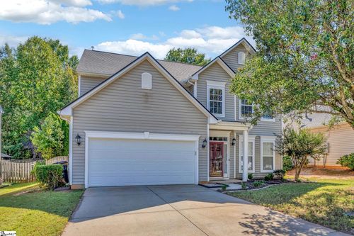 634 Timberwalk Drive, Simpsonville, SC, 29681 | Card Image
