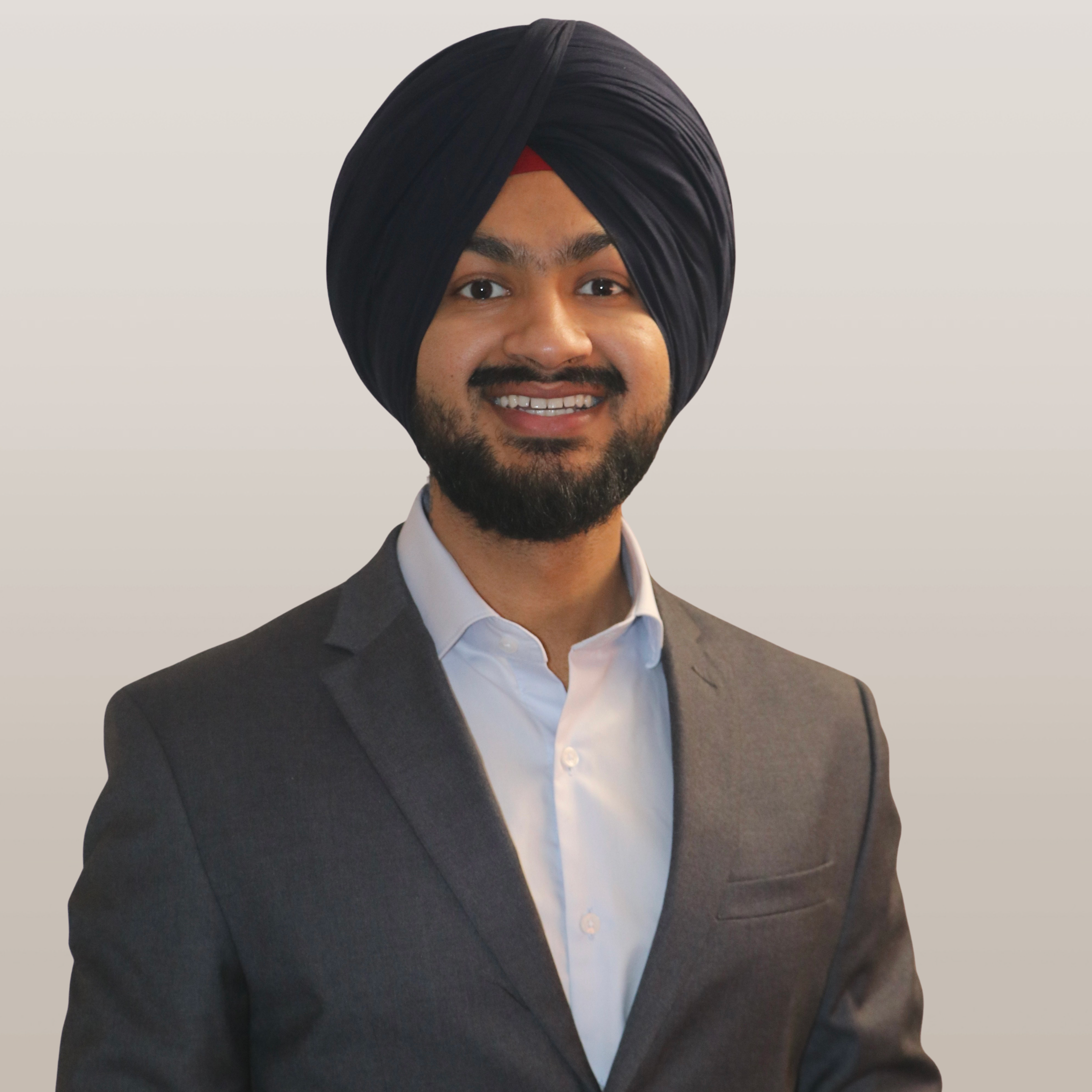 Jaskaran Singh Sandhu
