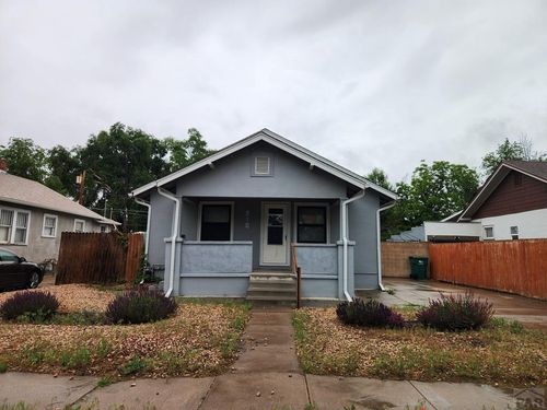 510 Brown Ave, Pueblo, CO, 81004-1342 | Card Image