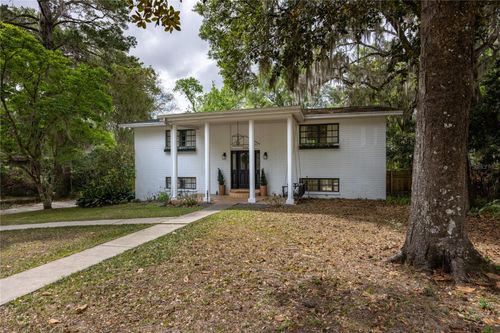 4005 Nw 9th Ct, GAINESVILLE, FL, 32605-4713 | Card Image