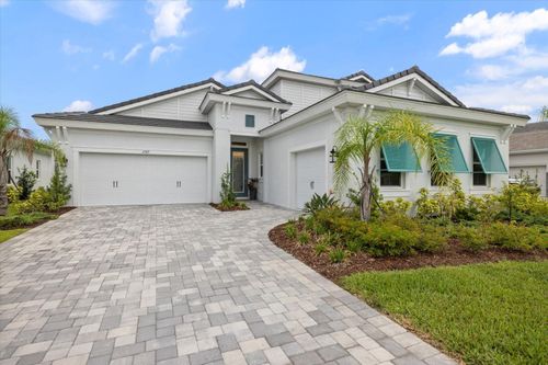 11571 Gleaming Ter, VENICE, FL, 34293-7991 | Card Image