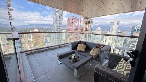 22xx-1408 Ronson Street, Vancouver, BC, V6G1B9 | Card Image