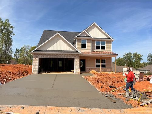 2107 Medhurst Drive, Greensboro, NC, 27410 | Card Image